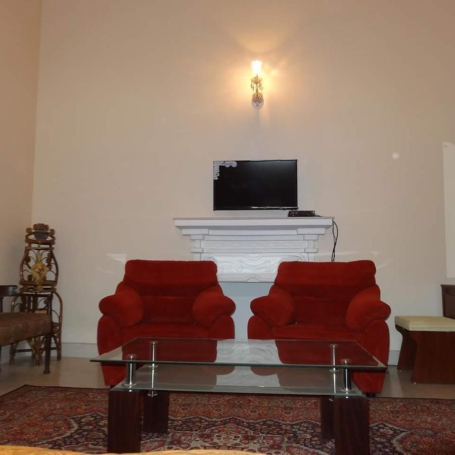 Heritage Homestay Džammú Exteriér fotografie