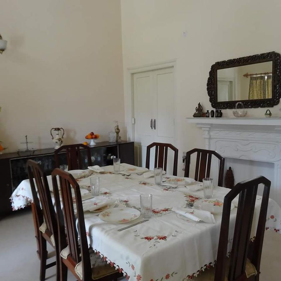 Heritage Homestay Džammú Exteriér fotografie