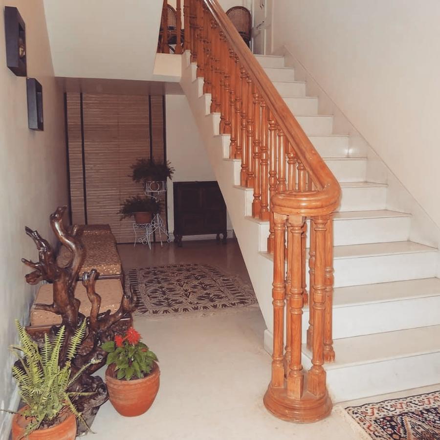 Heritage Homestay Džammú Exteriér fotografie