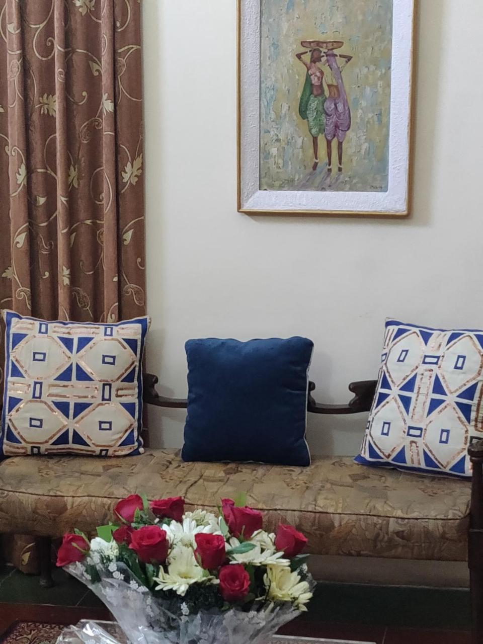 Heritage Homestay Džammú Exteriér fotografie
